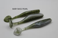 Image 18 of 3.8" Rip Rap 