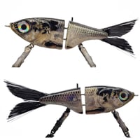 Image 1 of STG-2 (Natural Shad)