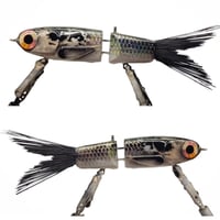 Image 1 of Sliver Glide (Natural Shad)