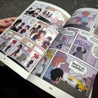 Image 4 of Krime Guys Comic Bundle 