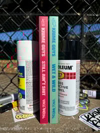 Image 5 of Krime Guys Comic Bundle 