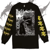 Pencil lead syringe - Liads LS