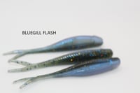 Image 19 of 4 " Tracer Shad