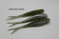 Image 20 of 4 " Tracer Shad