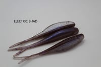 Image 21 of 4 " Tracer Shad