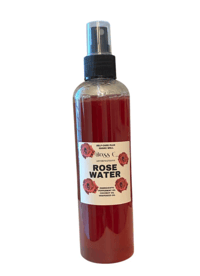 Image 1 of Rose Water Spray 