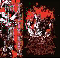 Image 1 of Horsemen of the apocalypse - Death Gospel EP