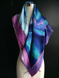 Image 4 of Silk Scarves 