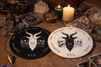 Image 2 of Dual-Sided Pendulum Boards