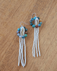 Image 1 of stone wreaths