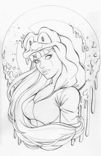 Slimer Cosplay by Robyn