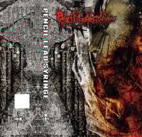 Image 1 of Pencil lead syringe 2012 EP C/S