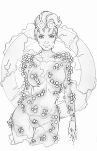 Gozer Cosplay by Van Helsing