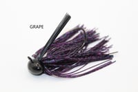 Image 2 of Weedless Football Jig