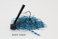 Image 3 of Weedless Football Jig