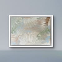 Image 1 of Saltwater Blossoms III