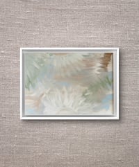 Image 2 of Saltwater Blossoms III