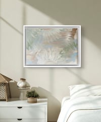 Image 3 of Saltwater Blossoms III