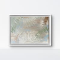 Image 5 of Saltwater Blossoms III