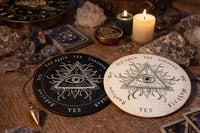 Image 4 of Dual-Sided Pendulum Boards