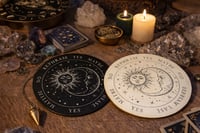 Image 5 of Dual-Sided Pendulum Boards