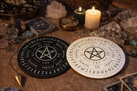 Image 7 of Dual-Sided Pendulum Boards