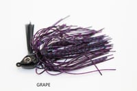 Image 1 of Weedless Swim Jig