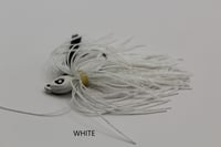 Image 2 of Weedless Swim Jig