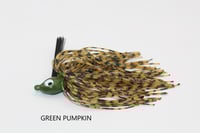 Image 4 of Weedless Swim Jig