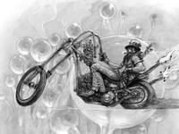 Image 1 of Eyechome Eyezek