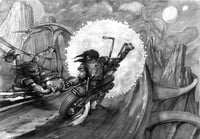 Image 1 of Dropped Objects