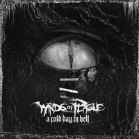 Image 1 of Winds of plague - A Cold Day in Hell (Misprint)