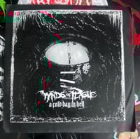 Image 2 of Winds of plague - A Cold Day in Hell (Misprint)