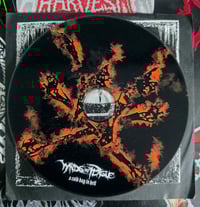 Image 4 of Winds of plague - A Cold Day in Hell (Misprint)