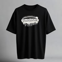 The world is yours take it t-shirt 