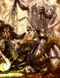 Image 2 of Trouble With Eyechomes