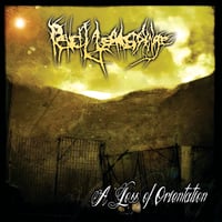 Pencil lead syringe -A Loss of Orientation EP