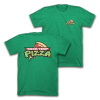 TUNNEL TURTLE(GREEN)