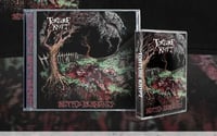 CD/CASSETE TORTURE KRYPT "ROTTED REMNANTS"