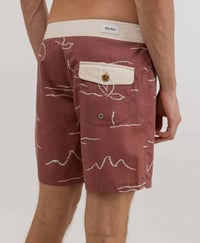 Image 2 of Bañador Rhythm Bays Trunk en liquiación.