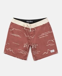 Image 3 of Bañador Rhythm Bays Trunk en liquiación.