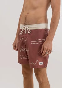 Image 1 of Bañador Rhythm Bays Trunk en liquiación.