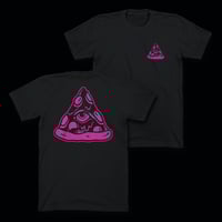 PRETTY IN PINK (TEE)