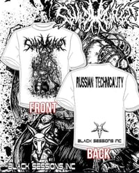 Image 1 of 7 H Target - RSTECH