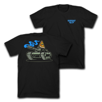 SUPDEF X RTP TANK TOPPER