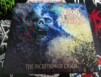 Image 2 of Visions of Annihilation - The Inception of Chaos