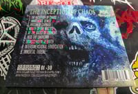 Image 3 of Visions of Annihilation - The Inception of Chaos