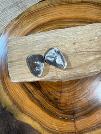 Image 2 of Blackjack earrings 