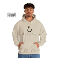 Image 2 of Smiley Hoodie 