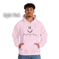 Image 4 of Smiley Hoodie 